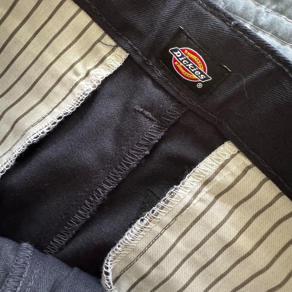 Dickies Boys Pants Size 12 - Picture 5 of 7